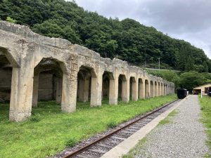 旧太子駅