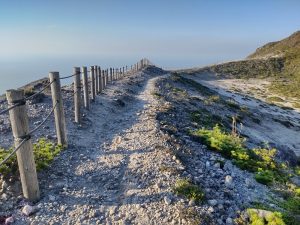 各島の神々が集まった場所